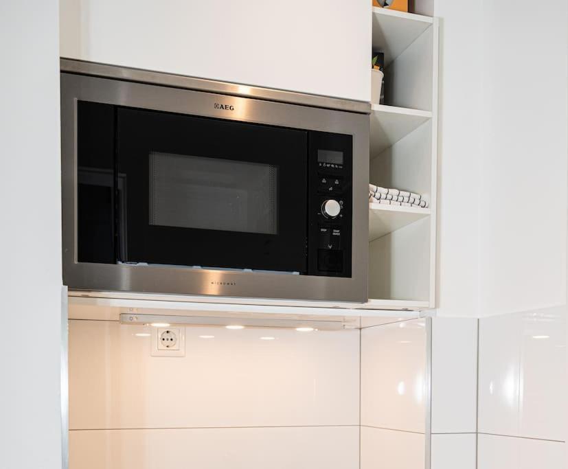 Cozy Apartment In Prime Location With Balcony - Hotel Comfort In 2 Room Apartment In Cologne Neumarkt - City Loft 11 - Dış mekan fotoğraf